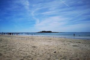 Lhorizon 2 - bord de mer