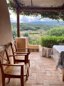 Apt. Portolano By SolturElba