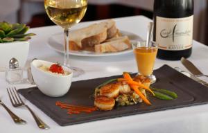 Hotels Hotel Amelie : photos des chambres