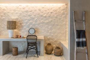 Verina Astra Sifnos Greece