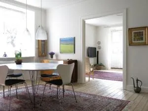 ApartmentInCopenhagen Apartment 701 - Bellahøj