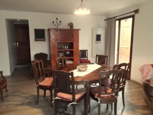 Maisons de vacances Marmottes : photos des chambres