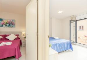 Apart-rent Apartment Francesc Macia Penthouse 2000