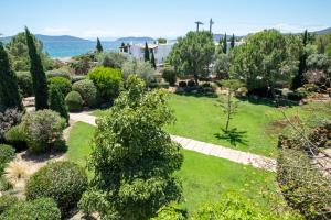 180 South Seaside Hotel Argolida Greece