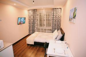 Комфортная студия в Кудрово - Янино