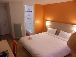 Hotels Premiere Classe Metz Nord - Talange : photos des chambres