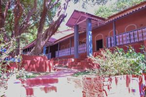 The Byke Brightland Adventure Park & Resort