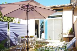 "Enfin Arrivés" Maison spacieuse en campagne