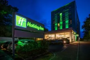 Holiday Inn Bournemouth by IHG - West Parley
