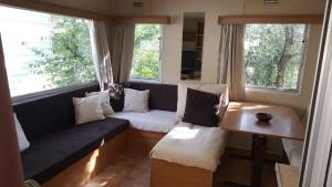 Campings Li Sourso : photos des chambres