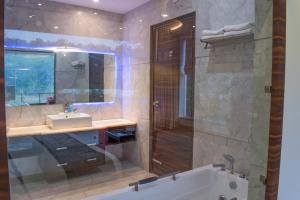 Winsome Resort & Spa Corbett