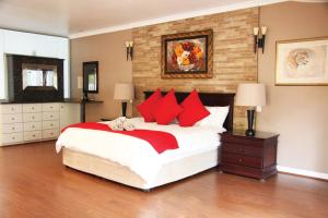 African BnB - The Boutique Experience - Ubytování bez kategorie ve městě Benoni