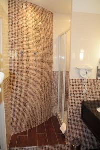 Hotels Mercure Le Mans Centre : photos des chambres