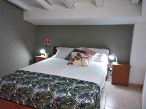 Aloha Marzamemi Rooms