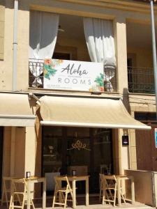 Aloha Marzamemi Rooms