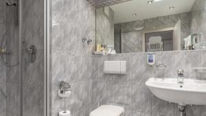 Queen Room room in Hotel am Schlosspark