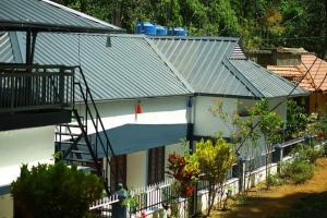 Eden Homestay Idukki