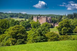Stableyard Studio: Drumlanrig Castle