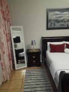 AGT Guesthouse