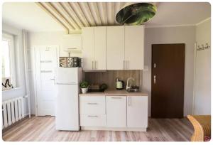Apartament Nadmorski 350 m to the beach