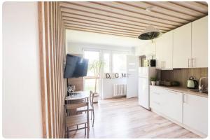 Apartament Nadmorski 350 m to the beach