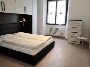 Casa La Pief 3 Blue by Gardadomusmea