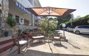 2 bedrooms appartement at San Giorgio Timpirussi 400 m away from the beach with sea view enclosed garden and wifi