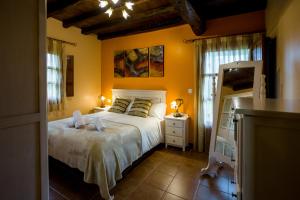 Casa Rural Bakubitxi