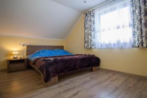 Tajger Apartamenty