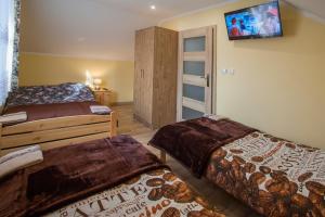 Tajger Apartamenty