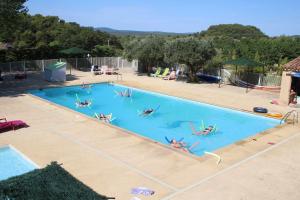 Campings Li Sourso : photos des chambres
