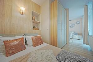 Apartament Etno