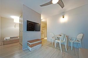 Apartament Etno