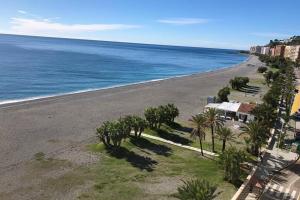 Velilla Apartment “Sun&Sea”