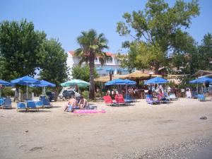 Hercules Sea Front Studios