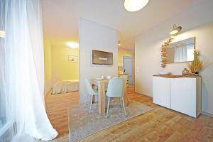 Apartament Etno