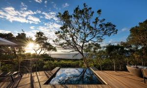 Oceana Beach and Wildlife Reserve