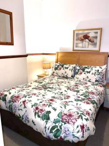 Seaford Lodge Apartments