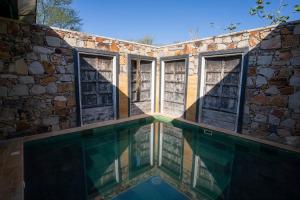 Trees N Tigers Luxury Wildlife Lodge