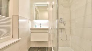 Traumgarten - Haus Abendsonne