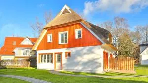 Traumgarten - Haus Abendsonne - Prerow