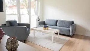 Haus am Dünenwald - Düne 1 - Zingst