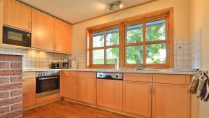 Heideröschen Park - Haus 5a