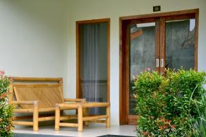 Sammy Cottage Senggigi