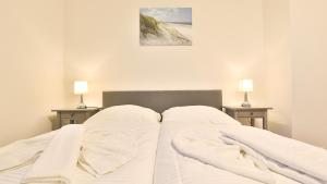 Windflüchter - Bucht