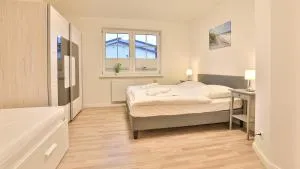 Windflüchter - Bucht - 普雷罗