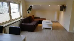 Hexenhaus Prerow - Ausguck - Prerow