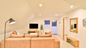 Mühlenhaus - Kornstube