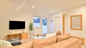 Mühlenhaus - Kornstube - 普雷罗