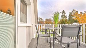 Mühlenhaus - Kornstube